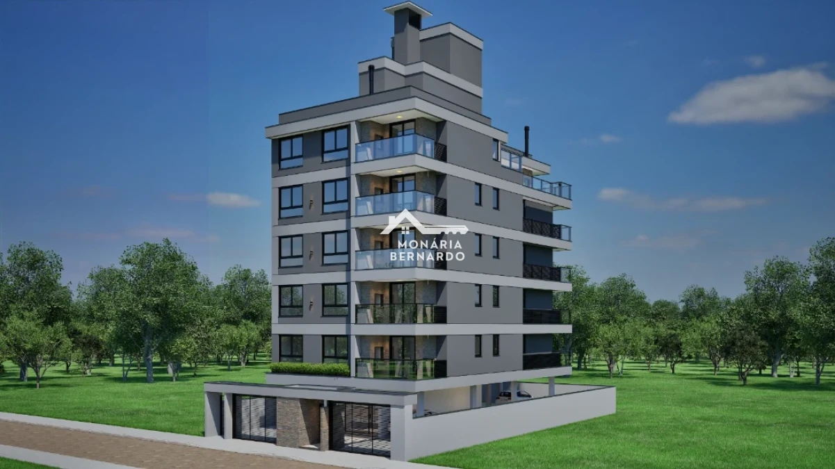 Cobertura em Centro, Palhoça. 3 quartos, 174m². Imagem 10 de 17