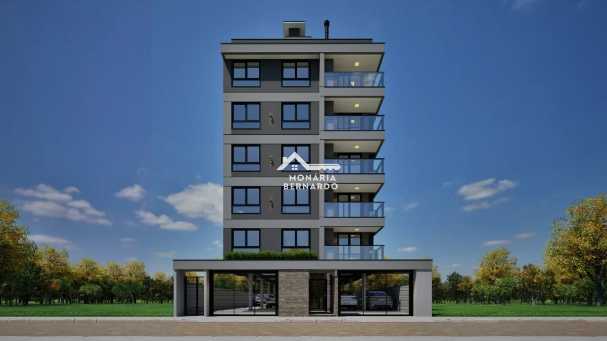 Cobertura em Centro, Palhoça. 3 quartos, 174m². Imagem 2 de 17