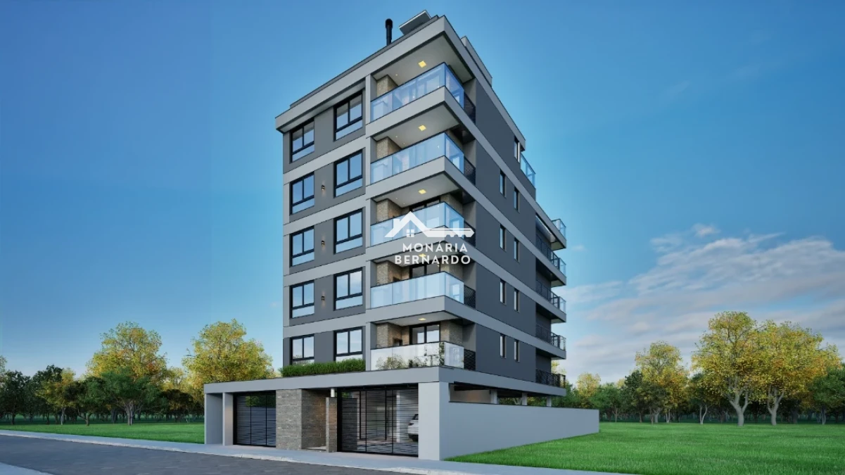 Cobertura em Centro, Palhoça. 3 quartos, 174m². Imagem 8 de 17