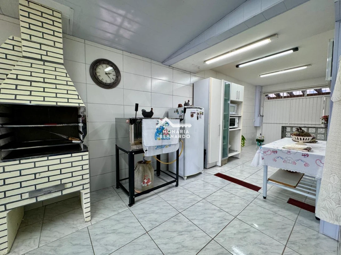 Casa em Pedra Branca, Palhoça. 3 quartos, 153m². Imagem 23 de 28