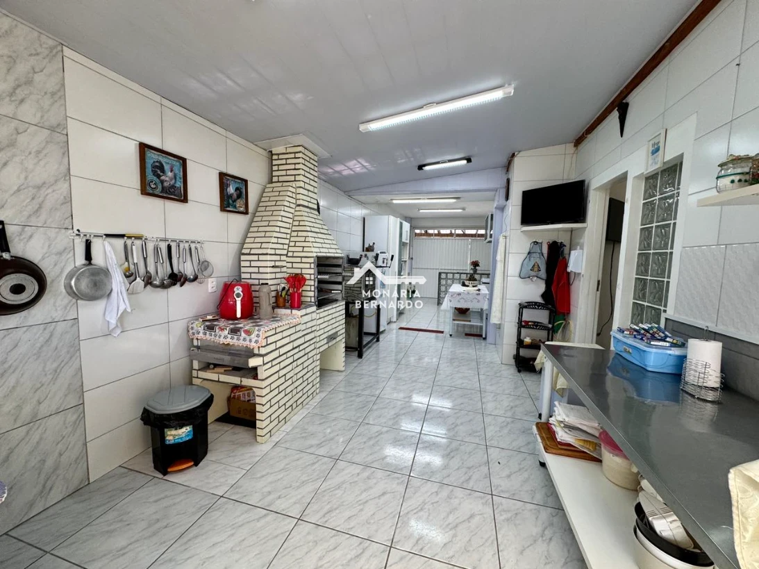 Casa em Pedra Branca, Palhoça. 3 quartos, 153m². Imagem 20 de 28