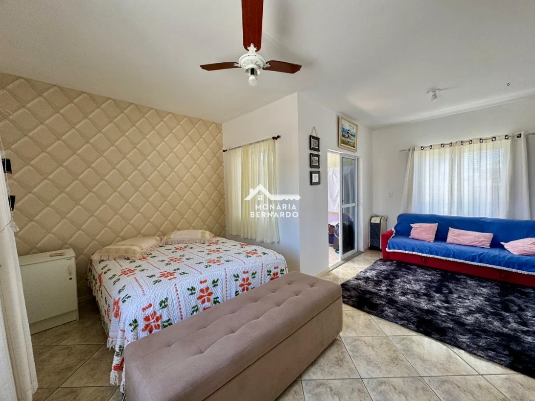 Casa em Pedra Branca, Palhoça. 3 quartos, 153m². Imagem 16 de 28