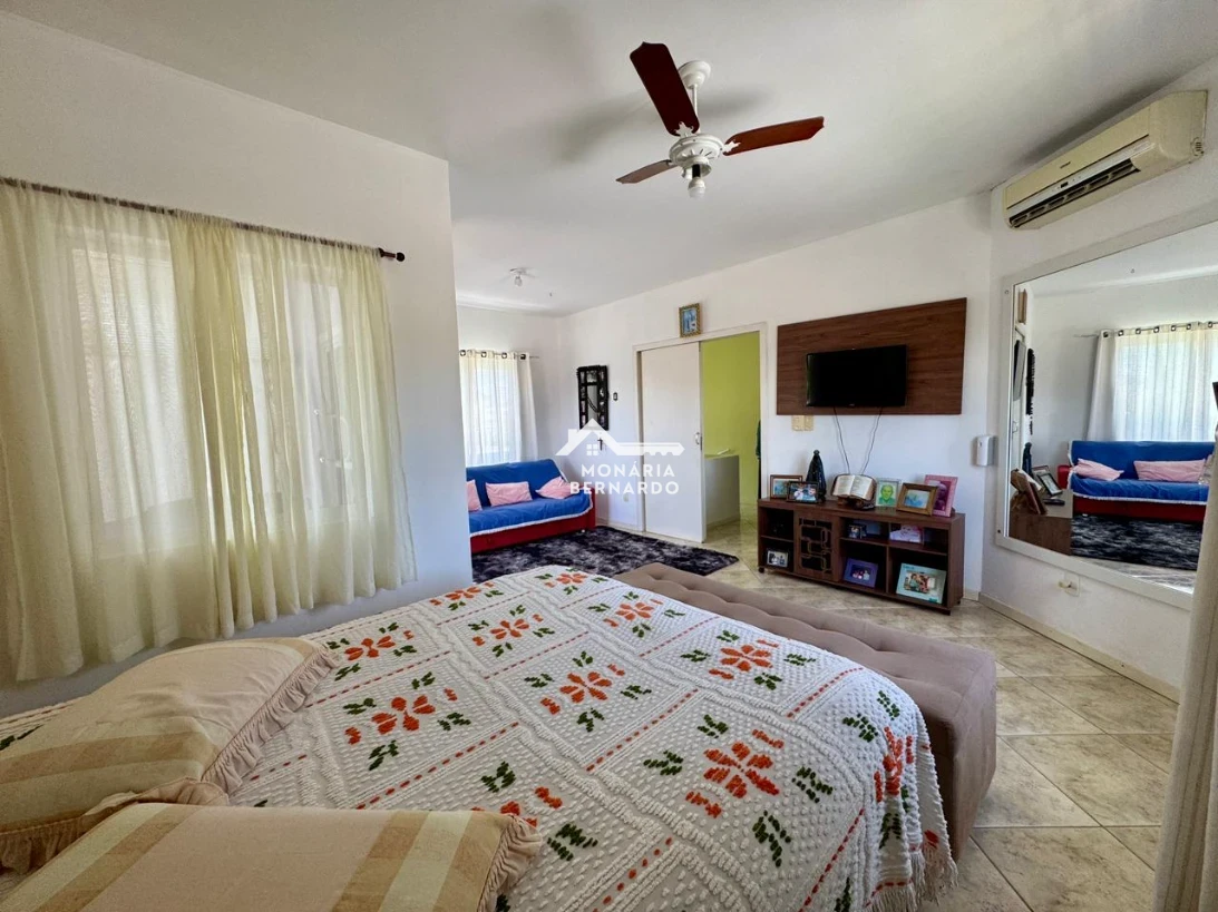 Casa em Pedra Branca, Palhoça. 3 quartos, 153m². Imagem 15 de 28