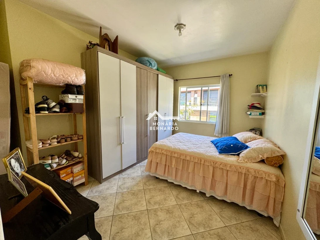 Casa em Pedra Branca, Palhoça. 3 quartos, 153m². Imagem 18 de 28