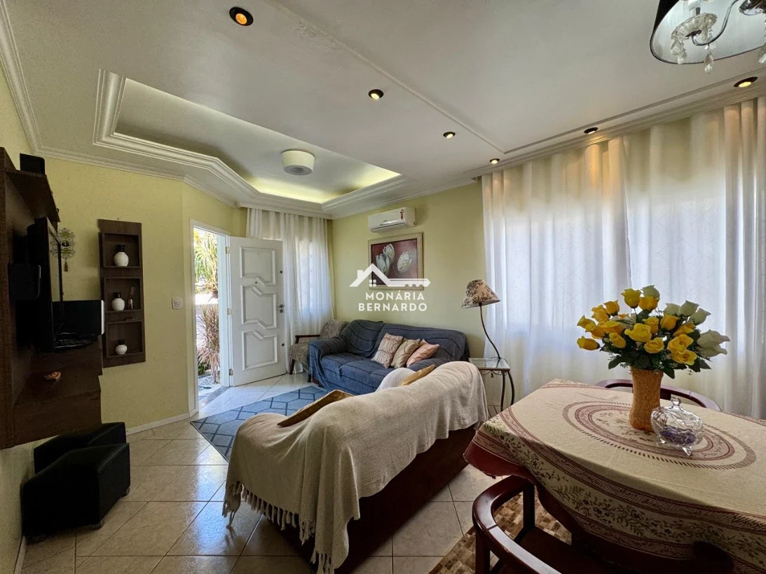 Casa em Pedra Branca, Palhoça. 3 quartos, 153m². Imagem 5 de 28