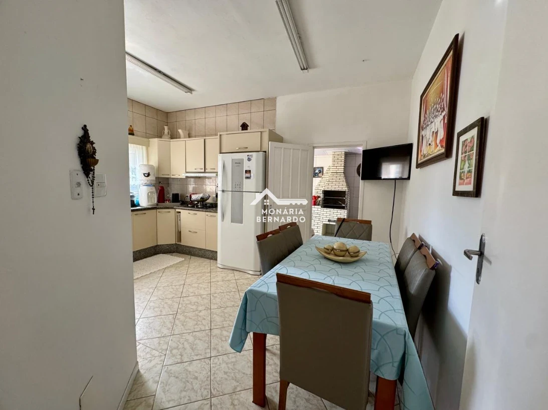 Casa em Pedra Branca, Palhoça. 3 quartos, 153m². Imagem 10 de 28