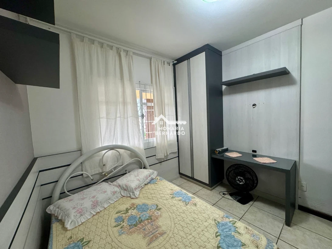 Casa em Aririú, Palhoça. 2 quartos, 84m². Imagem 7 de 12