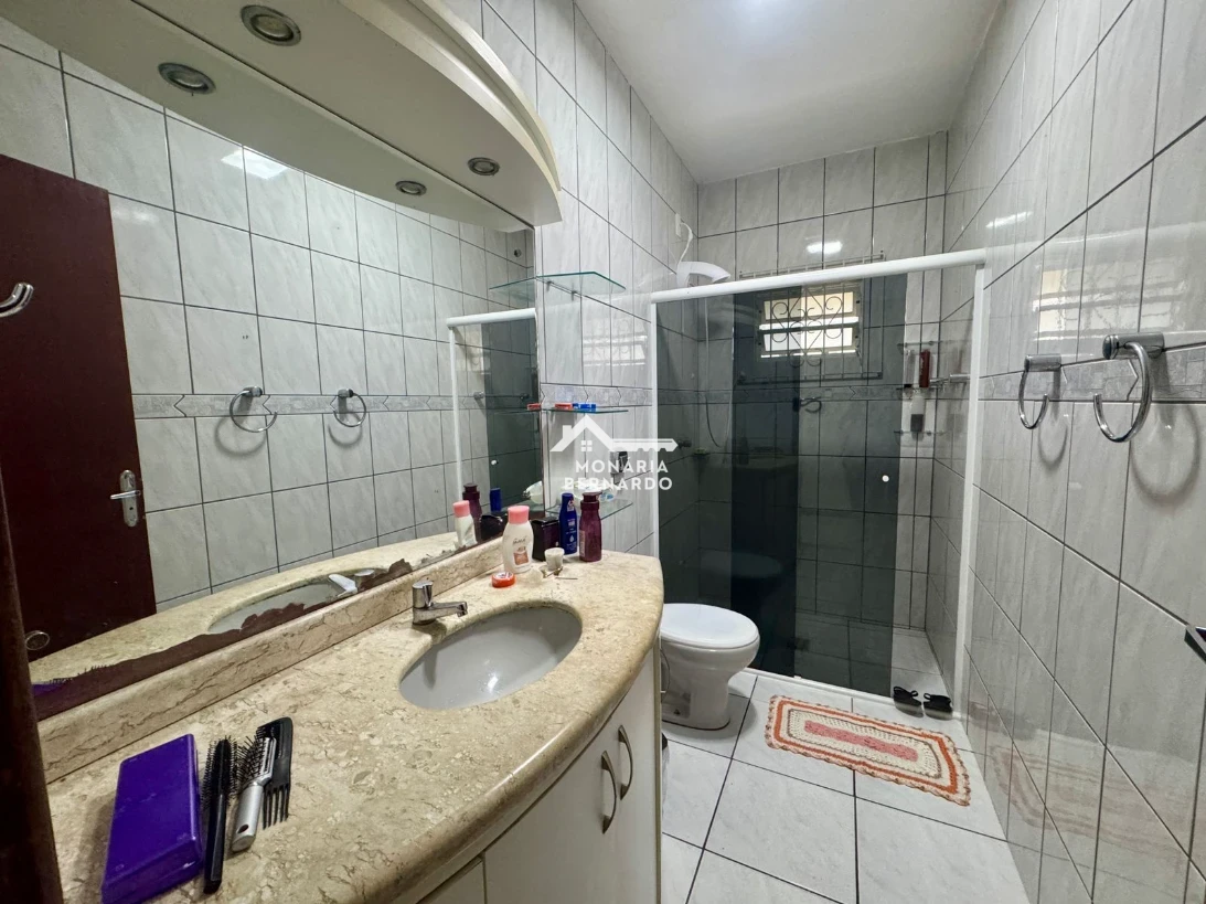 Casa em Aririú, Palhoça. 2 quartos, 84m². Imagem 9 de 12