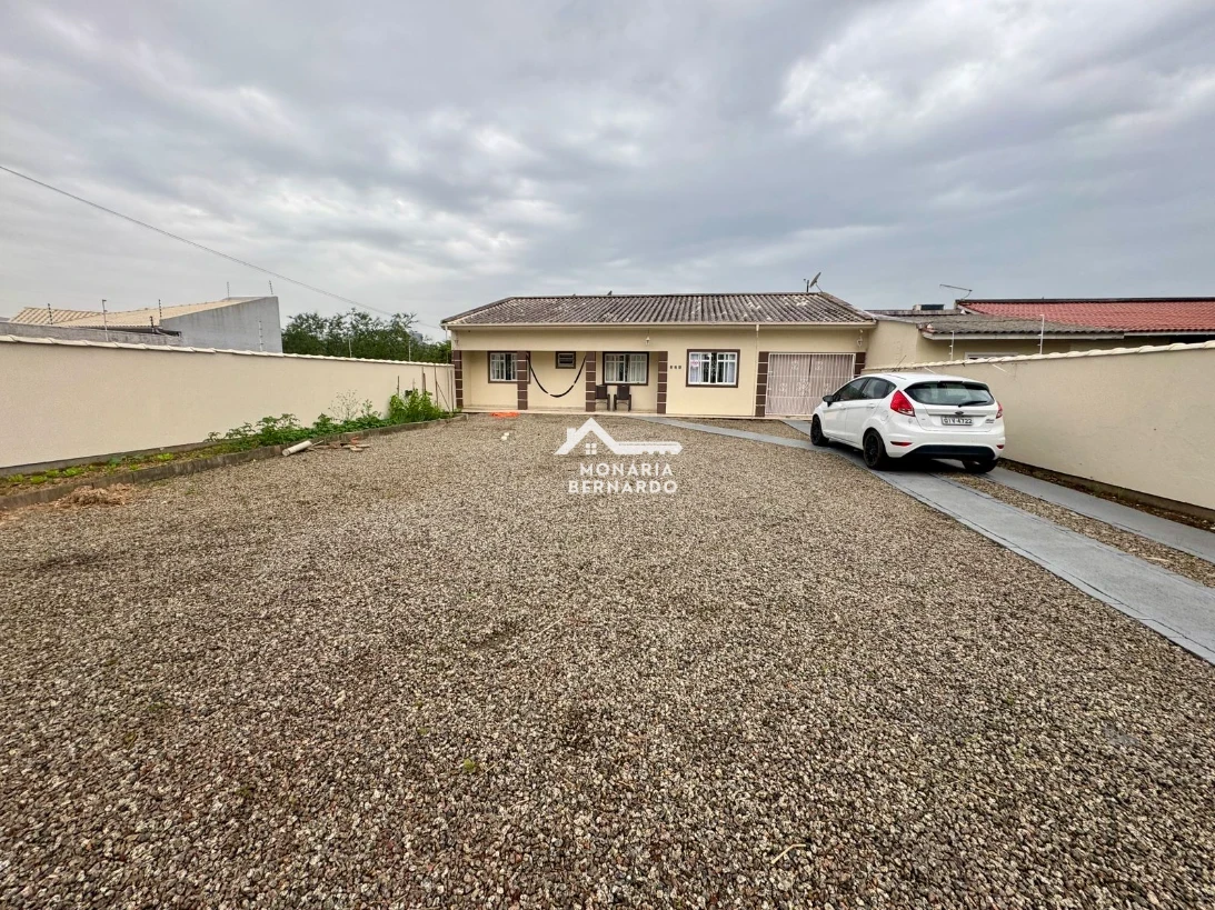 Casa em Aririú, Palhoça. 2 quartos, 84m². Imagem 1 de 12