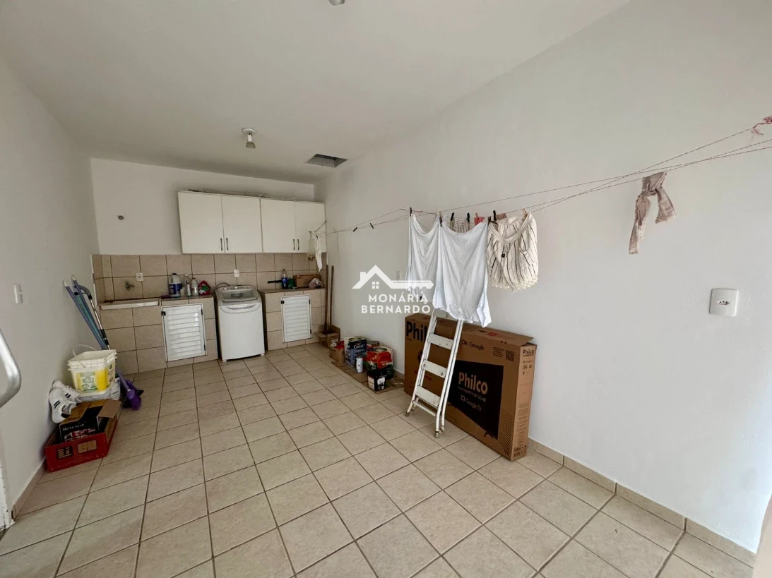 Casa em Aririú, Palhoça. 2 quartos, 84m². Imagem 12 de 12