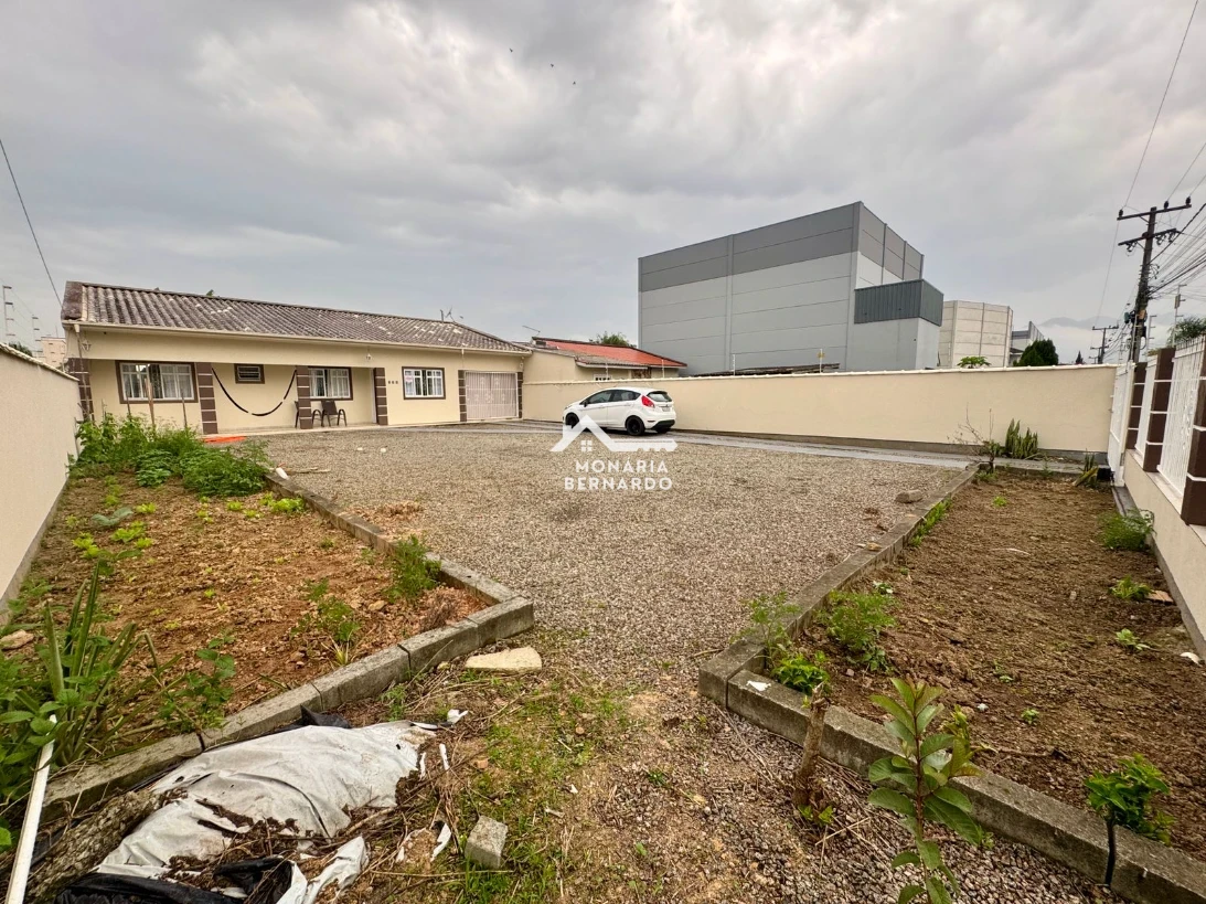 Casa em Aririú, Palhoça. 2 quartos, 84m². Imagem 2 de 12