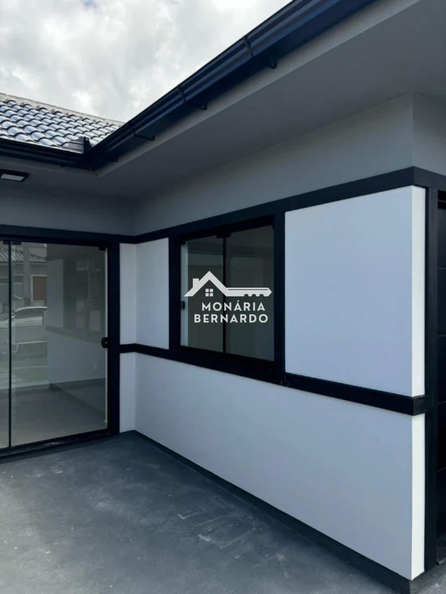 Casa Geminada em Forquilhas, São José. 2 quartos, 48m². Imagem 9 de 17