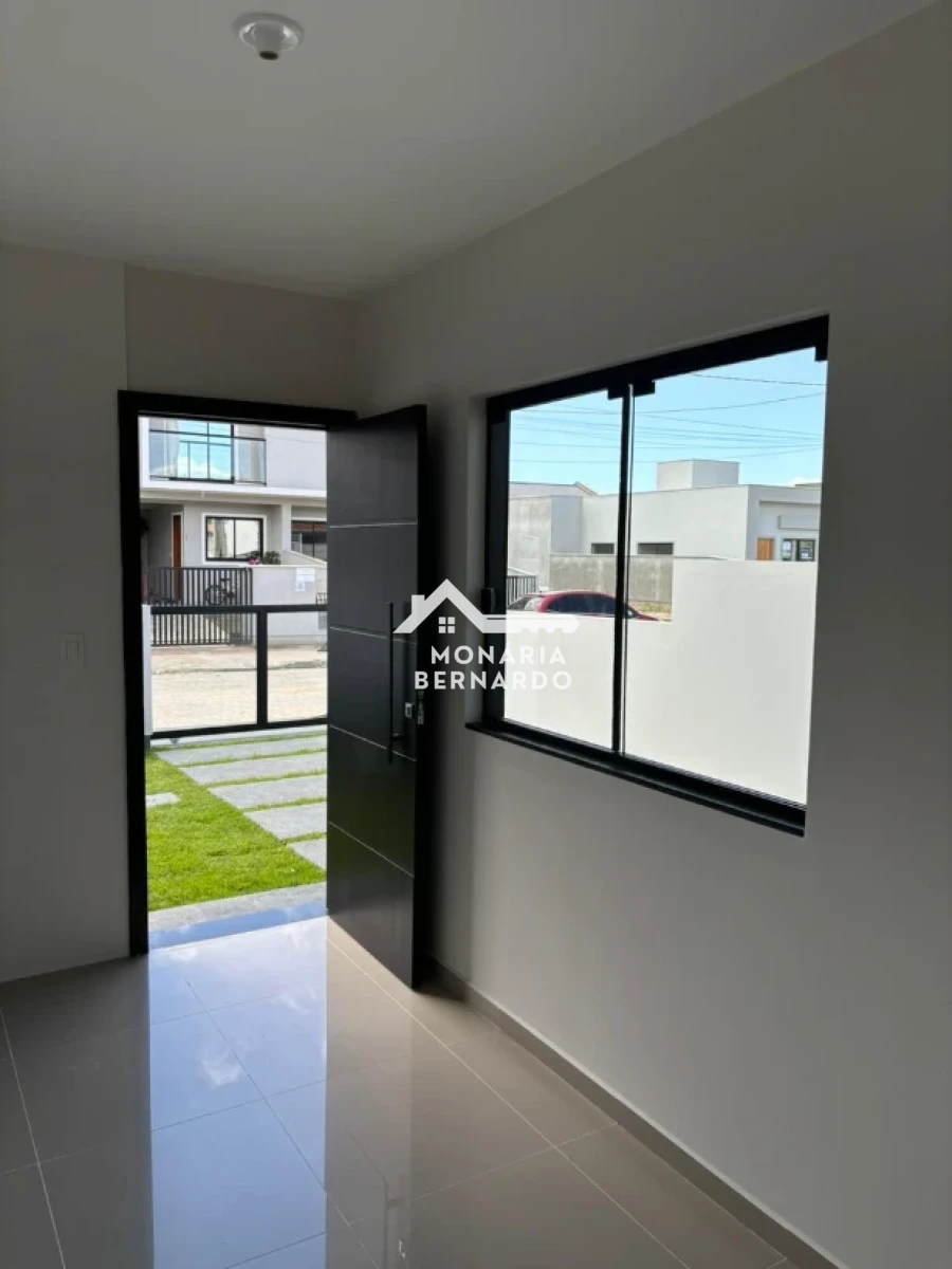 Casa Geminada em Forquilhas, São José. 2 quartos, 48m². Imagem 11 de 17