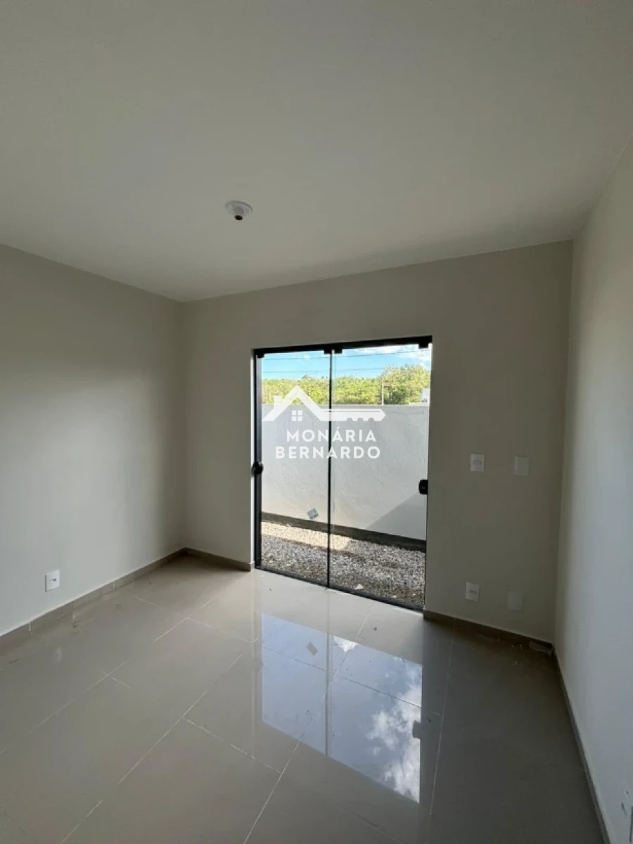 Casa Geminada em Forquilhas, São José. 2 quartos, 48m². Imagem 17 de 17