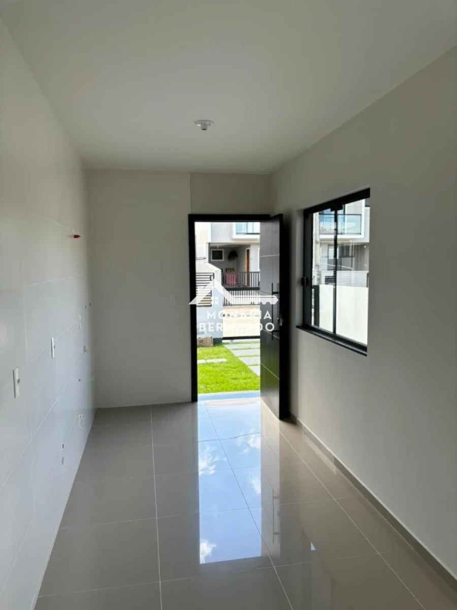 Casa Geminada em Forquilhas, São José. 2 quartos, 48m². Imagem 10 de 17