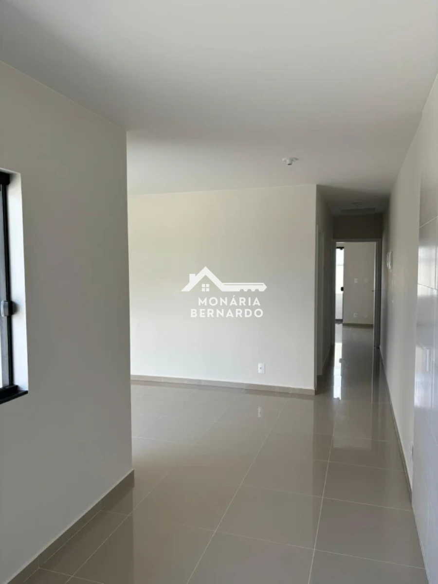 Casa Geminada em Forquilhas, São José. 2 quartos, 48m². Imagem 14 de 17