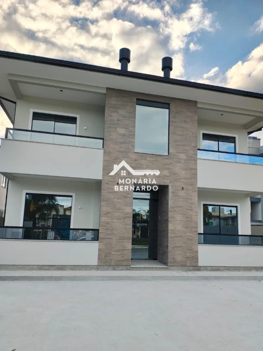 Apartamento em Nova Palhoça, Palhoça. 2 quartos, 60m². Imagem 3 de 16