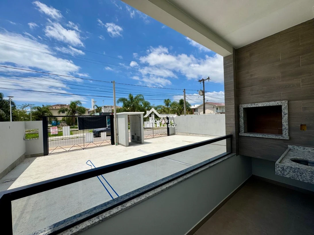 Apartamento em Nova Palhoça, Palhoça. 2 quartos, 60m². Imagem 16 de 16