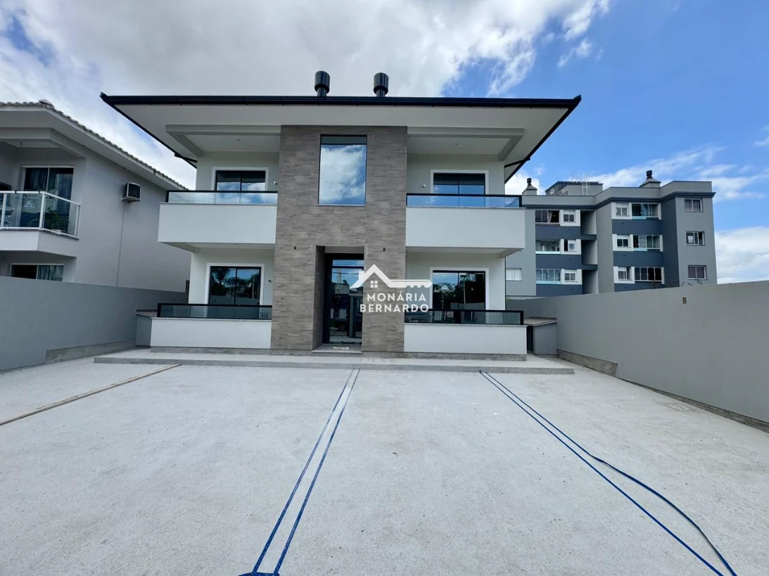 Apartamento em Nova Palhoça, Palhoça. 2 quartos, 60m². Imagem 1 de 16