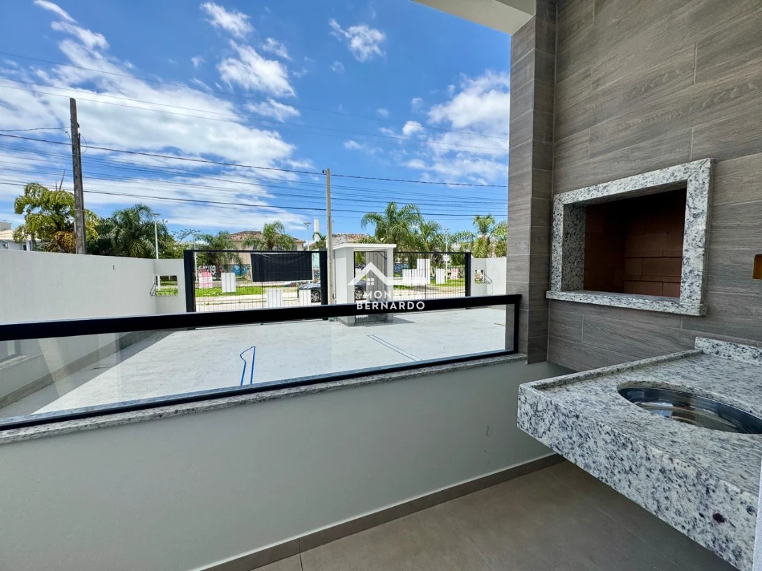 Apartamento em Nova Palhoça, Palhoça. 2 quartos, 60m². Imagem 8 de 16