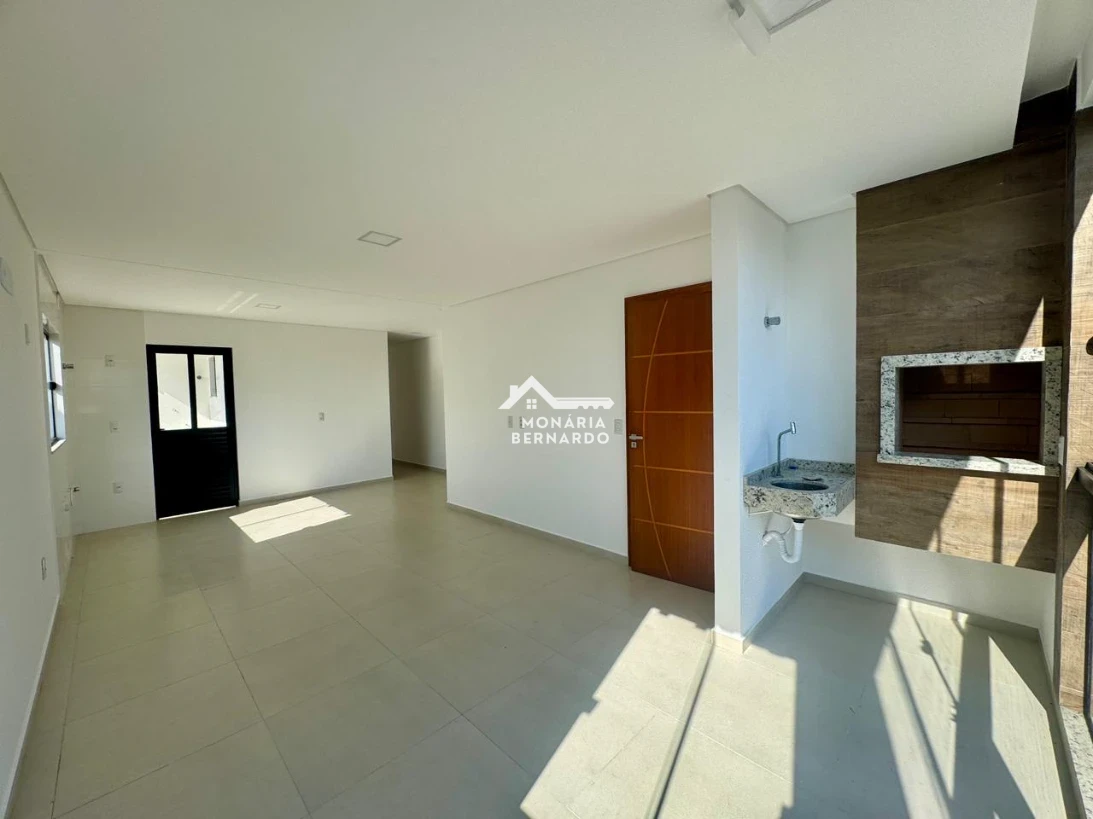Apartamento em Pinheira, Palhoça. 3 quartos, 82m². Imagem 5 de 14