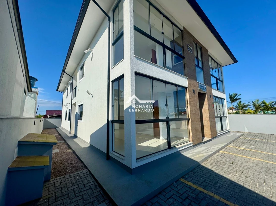 Apartamento em Pinheira, Palhoça. 3 quartos, 82m². Imagem 2 de 14