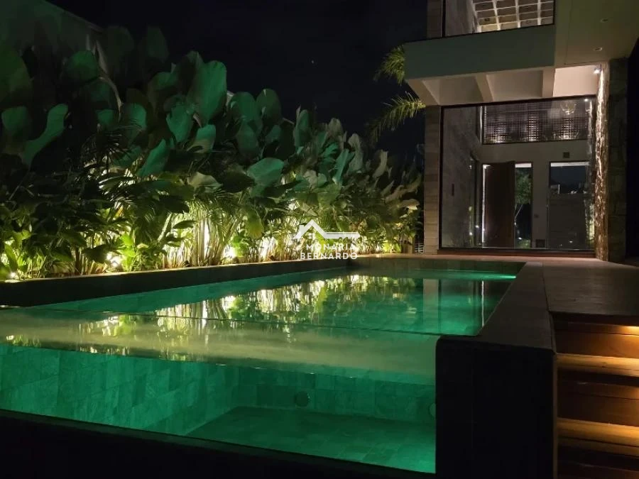 Casa em Pedra Branca, Palhoça. 3 quartos, 284m². Imagem 12 de 33