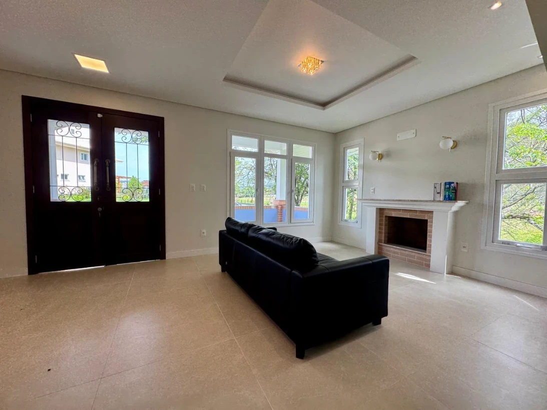 Casa em Sul do Rio, Santo Amaro da Imperatriz. 3 quartos, 245m². Imagem 6 de 43