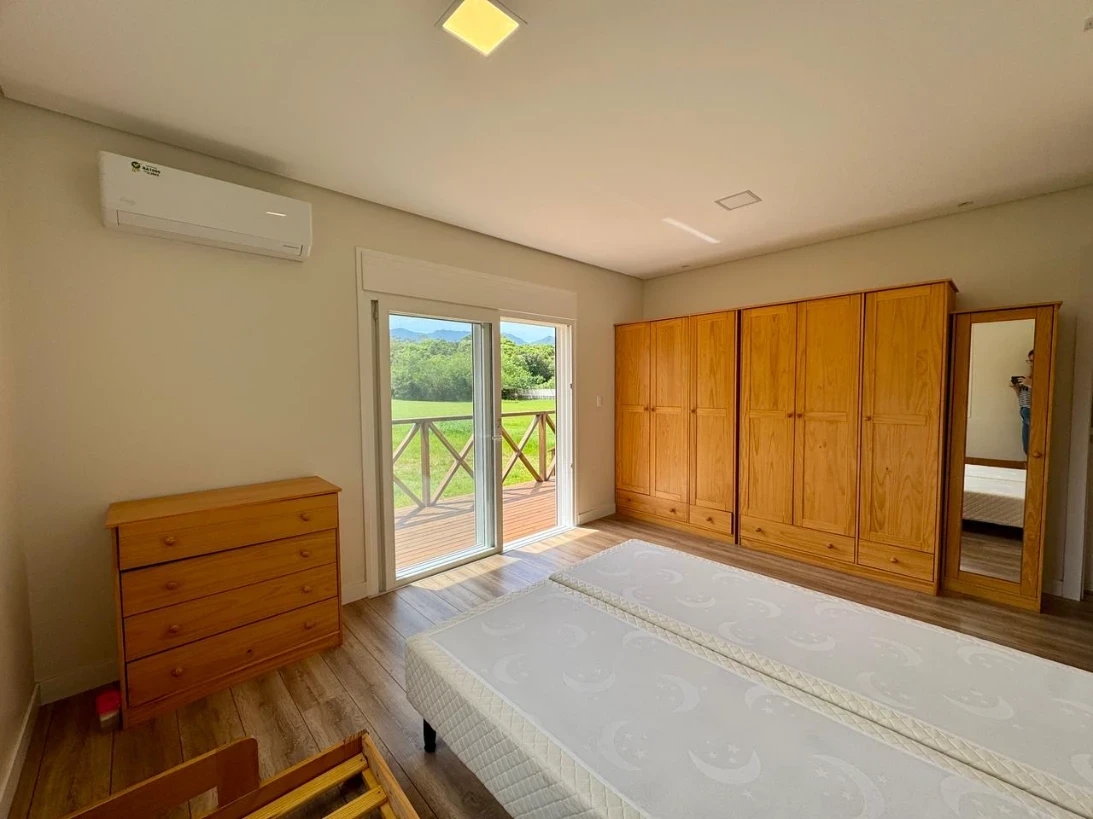 Casa em Sul do Rio, Santo Amaro da Imperatriz. 3 quartos, 245m². Imagem 21 de 43