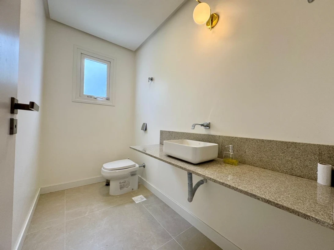 Casa em Sul do Rio, Santo Amaro da Imperatriz. 3 quartos, 245m². Imagem 18 de 43