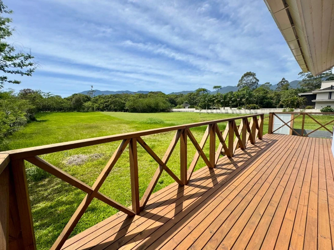 Casa em Sul do Rio, Santo Amaro da Imperatriz. 3 quartos, 245m². Imagem 17 de 43