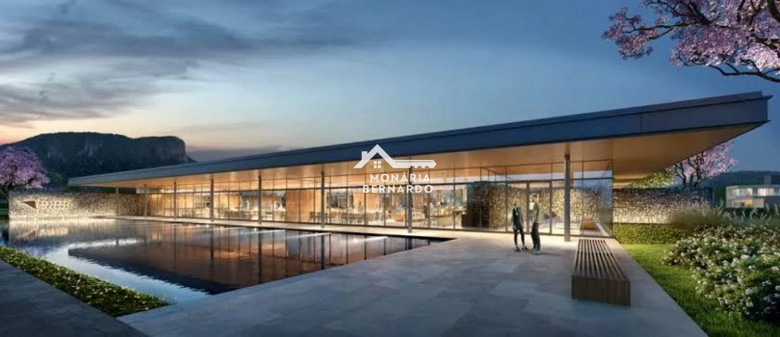 Casa em Pedra Branca, Palhoça. 3 quartos, 263m². Imagem 30 de 32