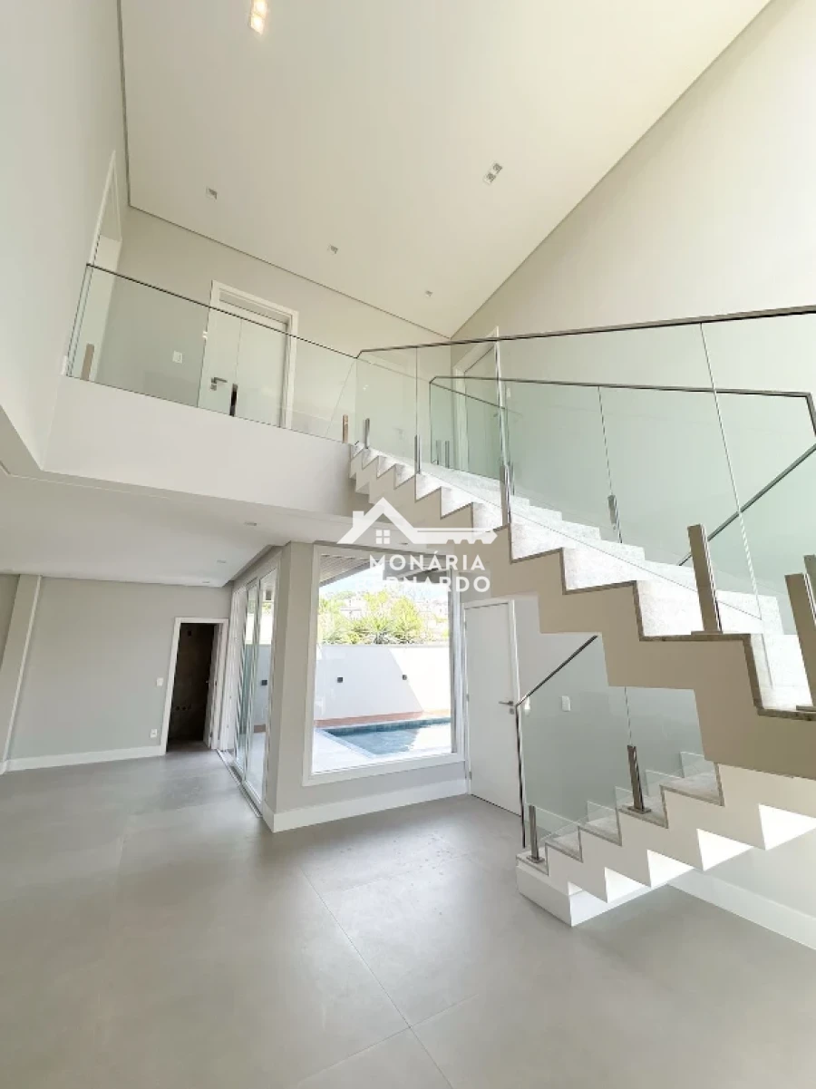 Casa em Pedra Branca, Palhoça. 3 quartos, 263m². Imagem 5 de 32