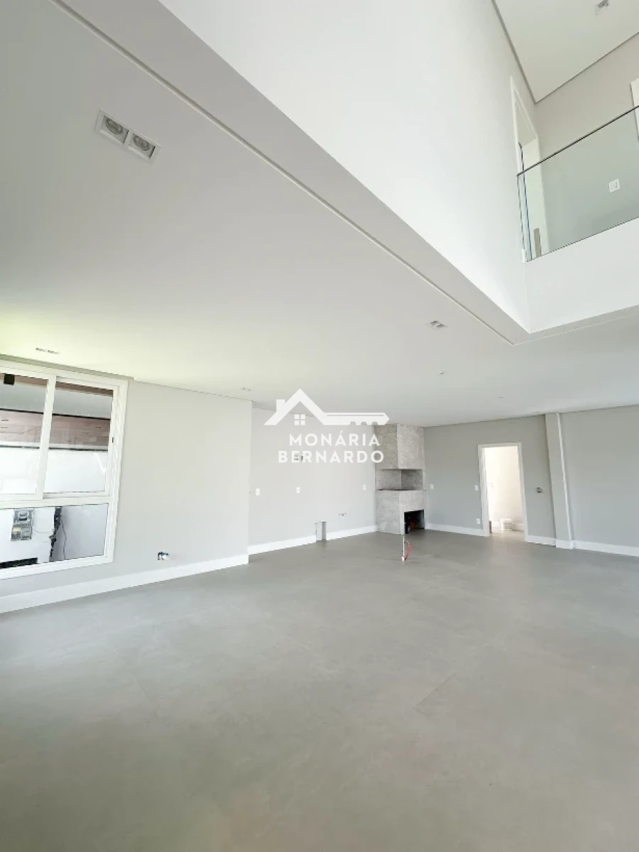 Casa em Pedra Branca, Palhoça. 3 quartos, 263m². Imagem 7 de 32