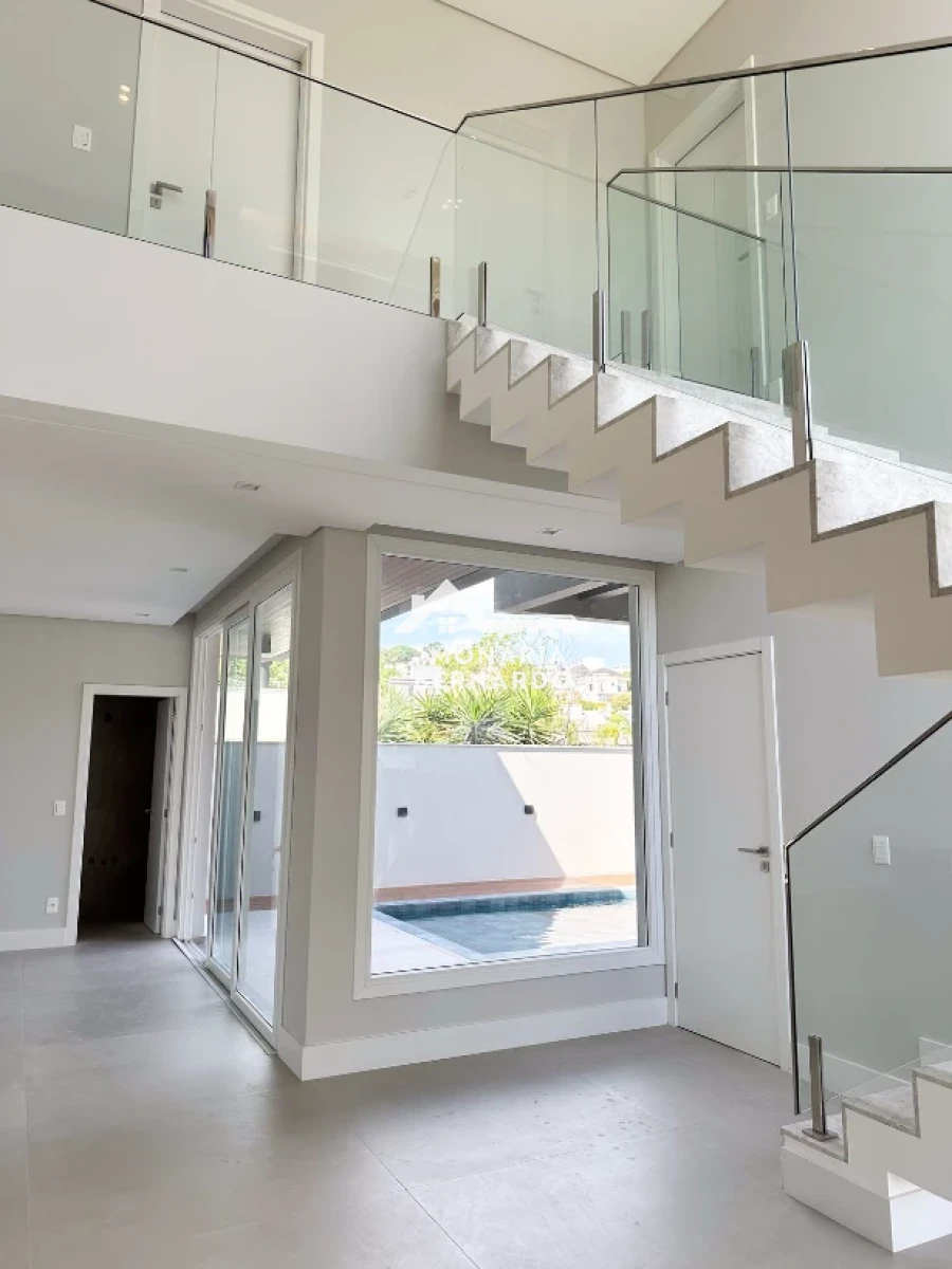 Casa em Pedra Branca, Palhoça. 3 quartos, 263m². Imagem 6 de 32