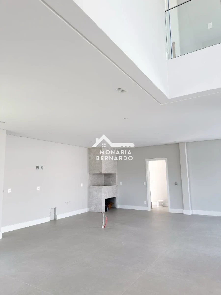 Casa em Pedra Branca, Palhoça. 3 quartos, 263m². Imagem 8 de 32