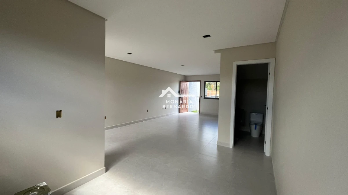 Sobrado Geminado em Nova Palhoça, Palhoça. 3 quartos, 96m². Imagem 5 de 21