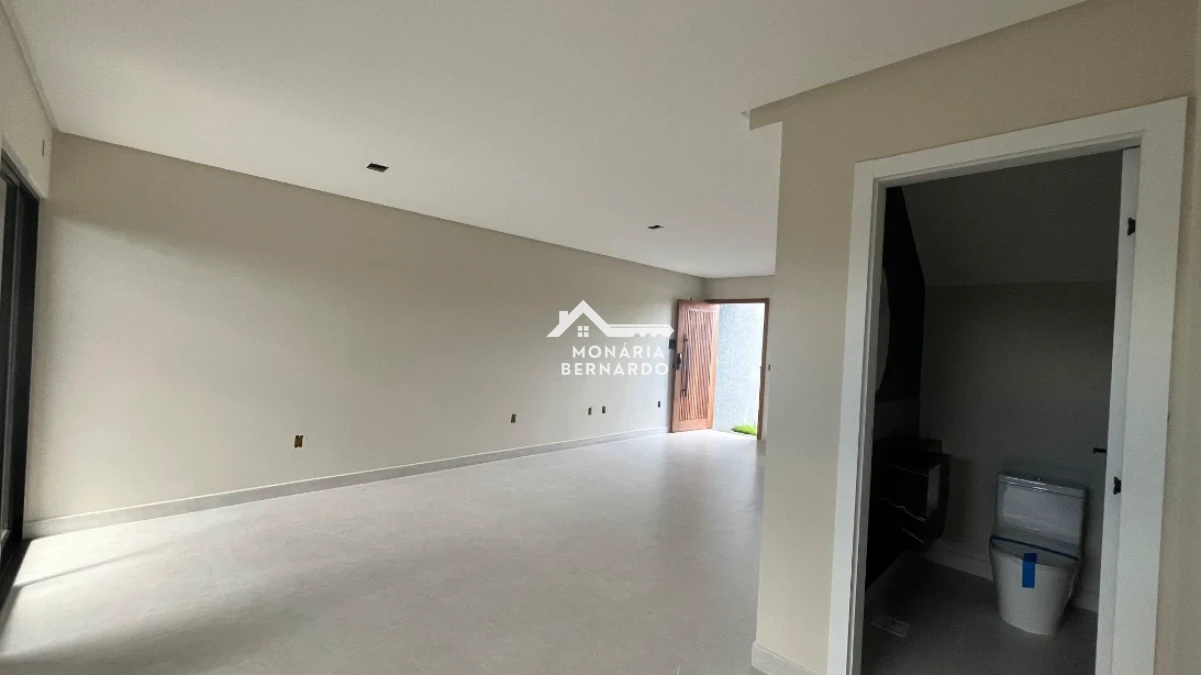 Sobrado Geminado em Nova Palhoça, Palhoça. 3 quartos, 96m². Imagem 8 de 21