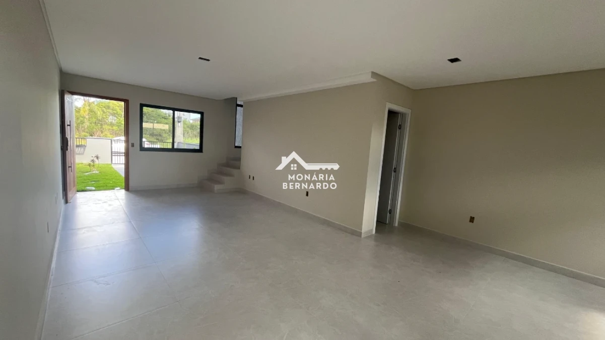 Sobrado Geminado em Nova Palhoça, Palhoça. 3 quartos, 96m². Imagem 4 de 21