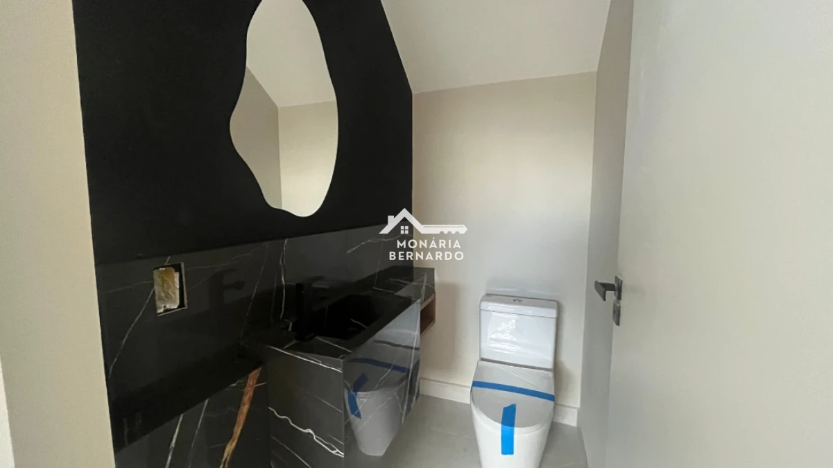 Sobrado Geminado em Nova Palhoça, Palhoça. 3 quartos, 96m². Imagem 9 de 21