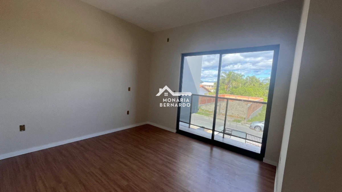 Sobrado Geminado em Nova Palhoça, Palhoça. 3 quartos, 96m². Imagem 16 de 21