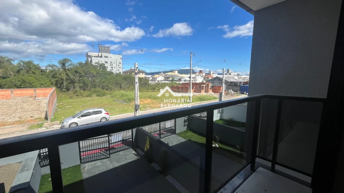 Sobrado Geminado em Nova Palhoça, Palhoça. 3 quartos, 96m². Imagem 17 de 21