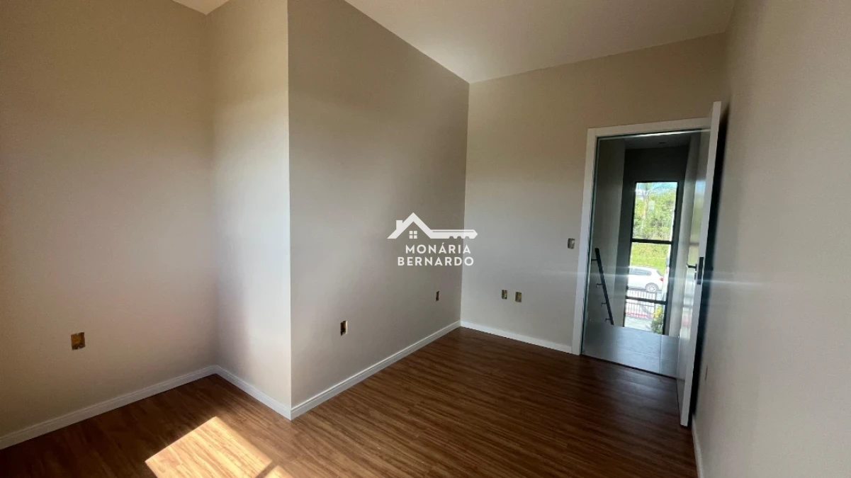 Sobrado Geminado em Nova Palhoça, Palhoça. 3 quartos, 96m². Imagem 12 de 21