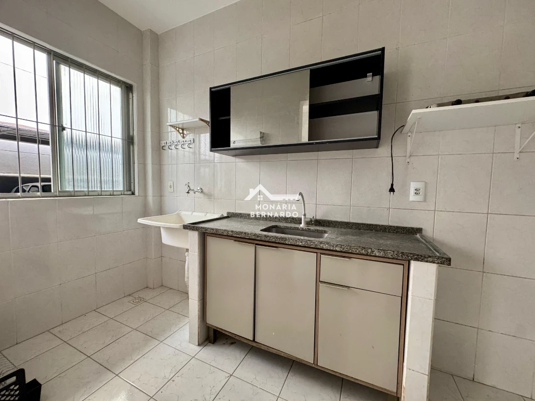 Apartamento em Pedra Branca, Palhoça. 1 quartos, 35m². Imagem 5 de 8