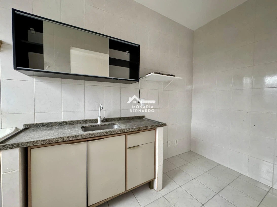 Apartamento em Pedra Branca, Palhoça. 1 quartos, 35m². Imagem 4 de 8