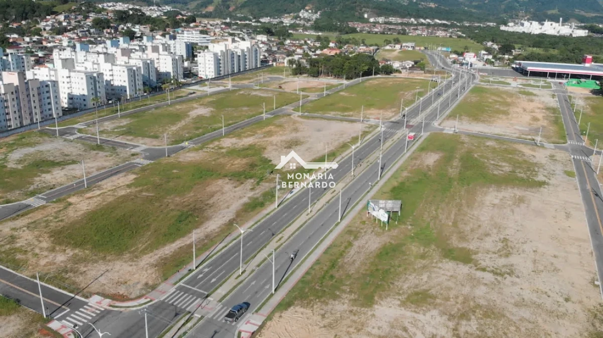 Terreno em Bela Vista, Palhoça. 0 quartos, 0m². Imagem 2 de 13