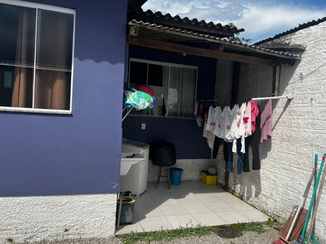 Casa em Rio Caveiras, Biguaçu. 4 quartos, 203m². Imagem 20 de 22