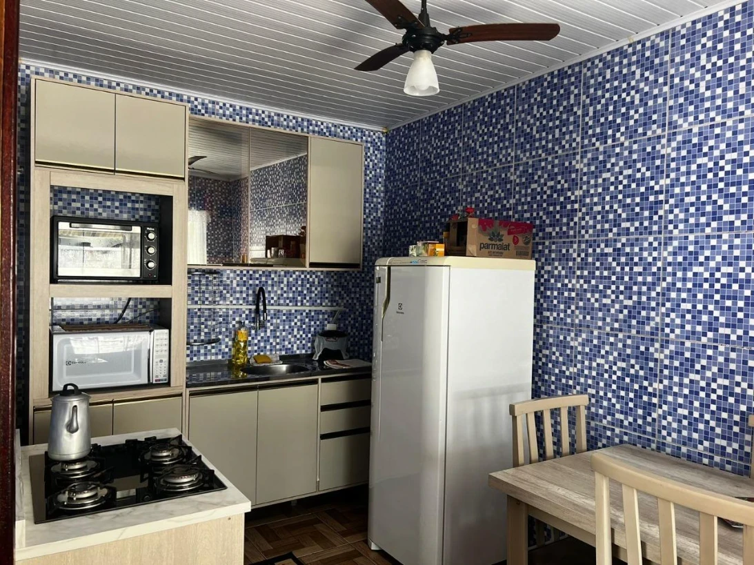 Casa em Rio Caveiras, Biguaçu. 4 quartos, 203m². Imagem 19 de 22