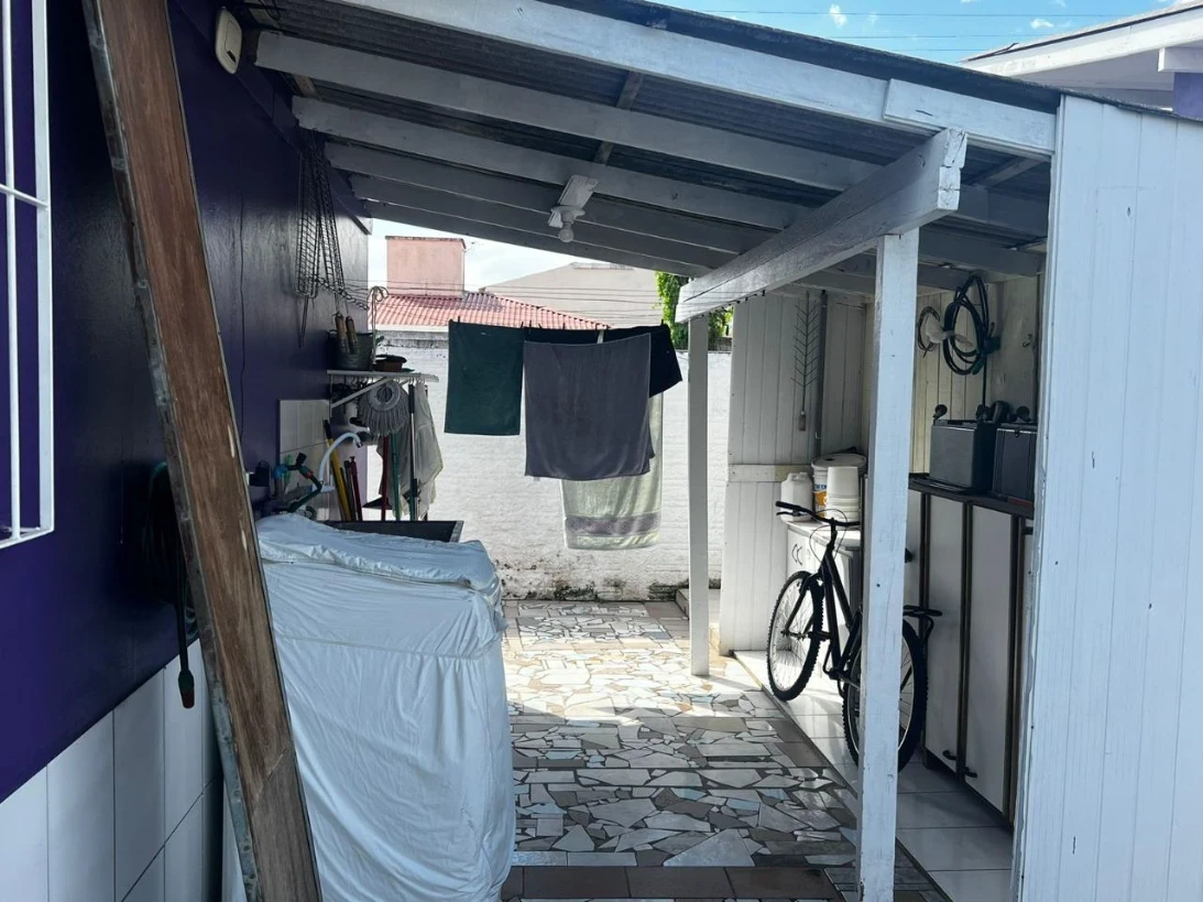 Casa em Rio Caveiras, Biguaçu. 4 quartos, 203m². Imagem 11 de 22