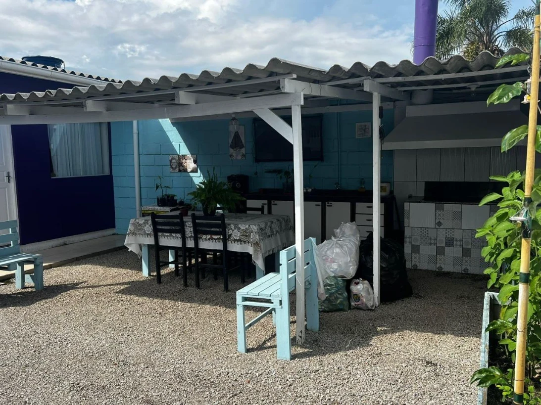 Casa em Rio Caveiras, Biguaçu. 4 quartos, 203m². Imagem 9 de 22